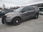 2014 Ford Explorer Police Interceptor for Sale in Grantville, PA - Front End