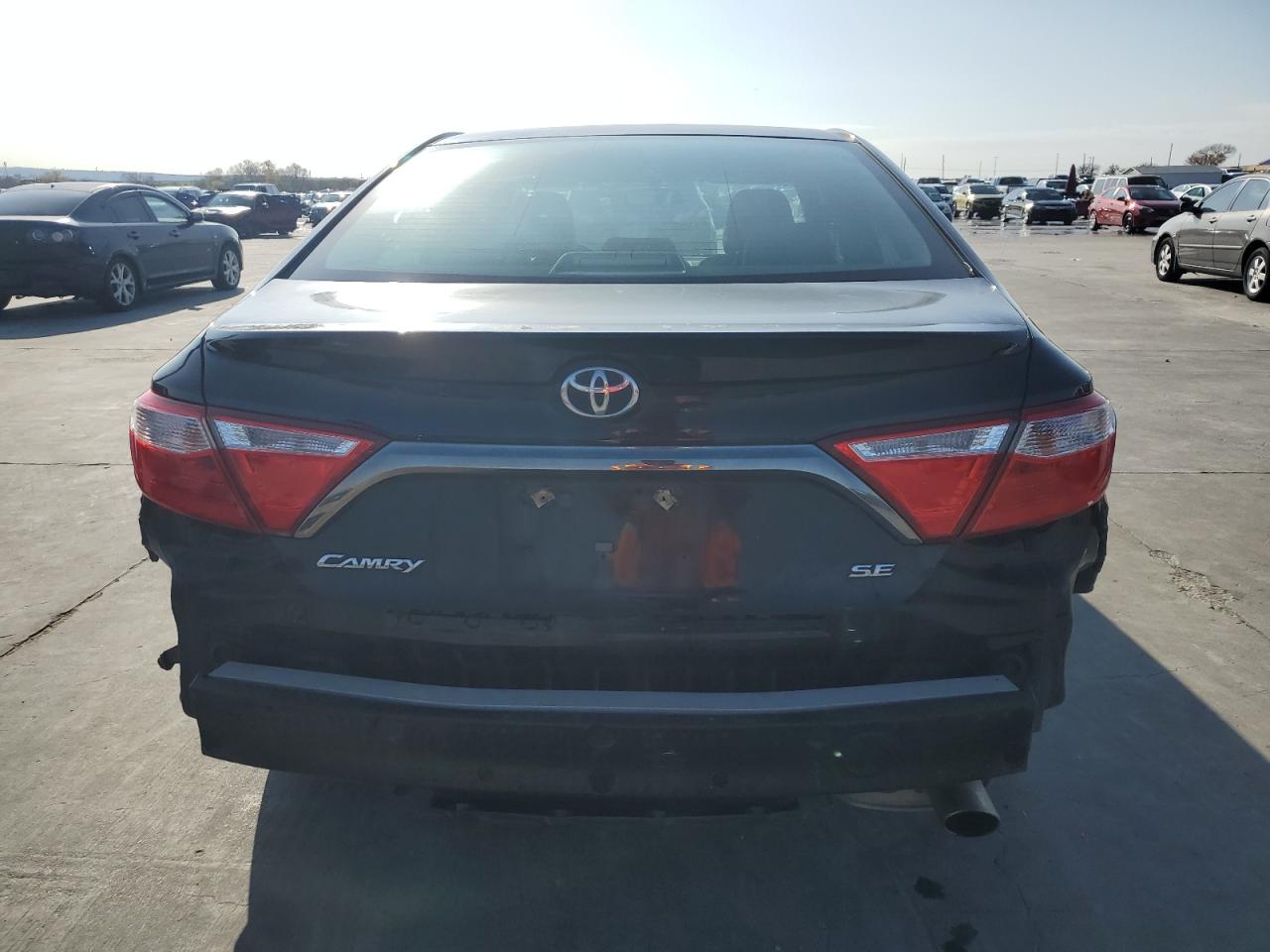 2015 Toyota Camry - Image 6
