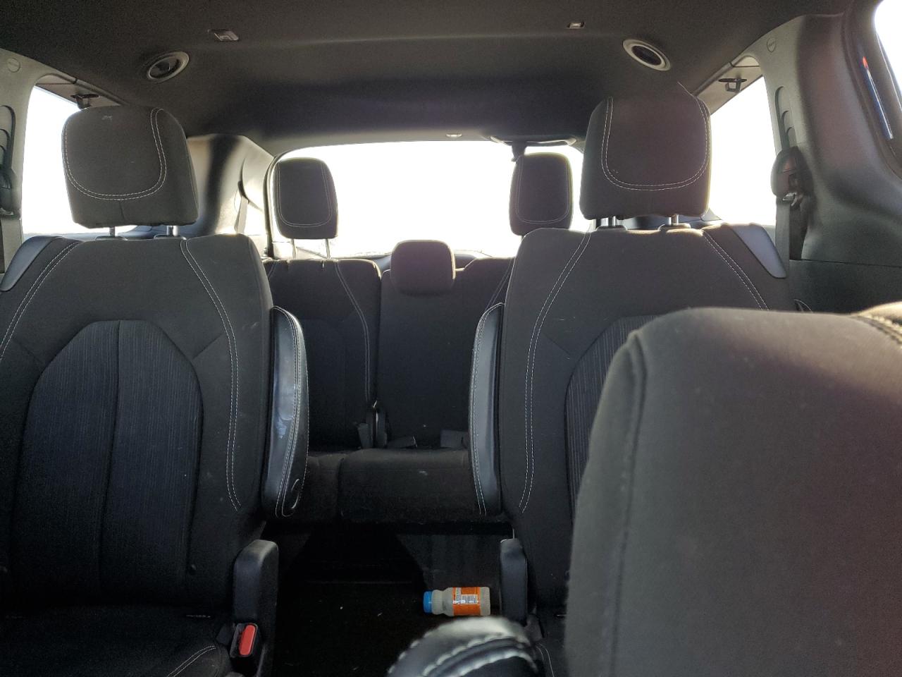 2020 Chrysler Pacifica Touring VIN: 2C4RC1FG4LR229946 Lot: 82156414