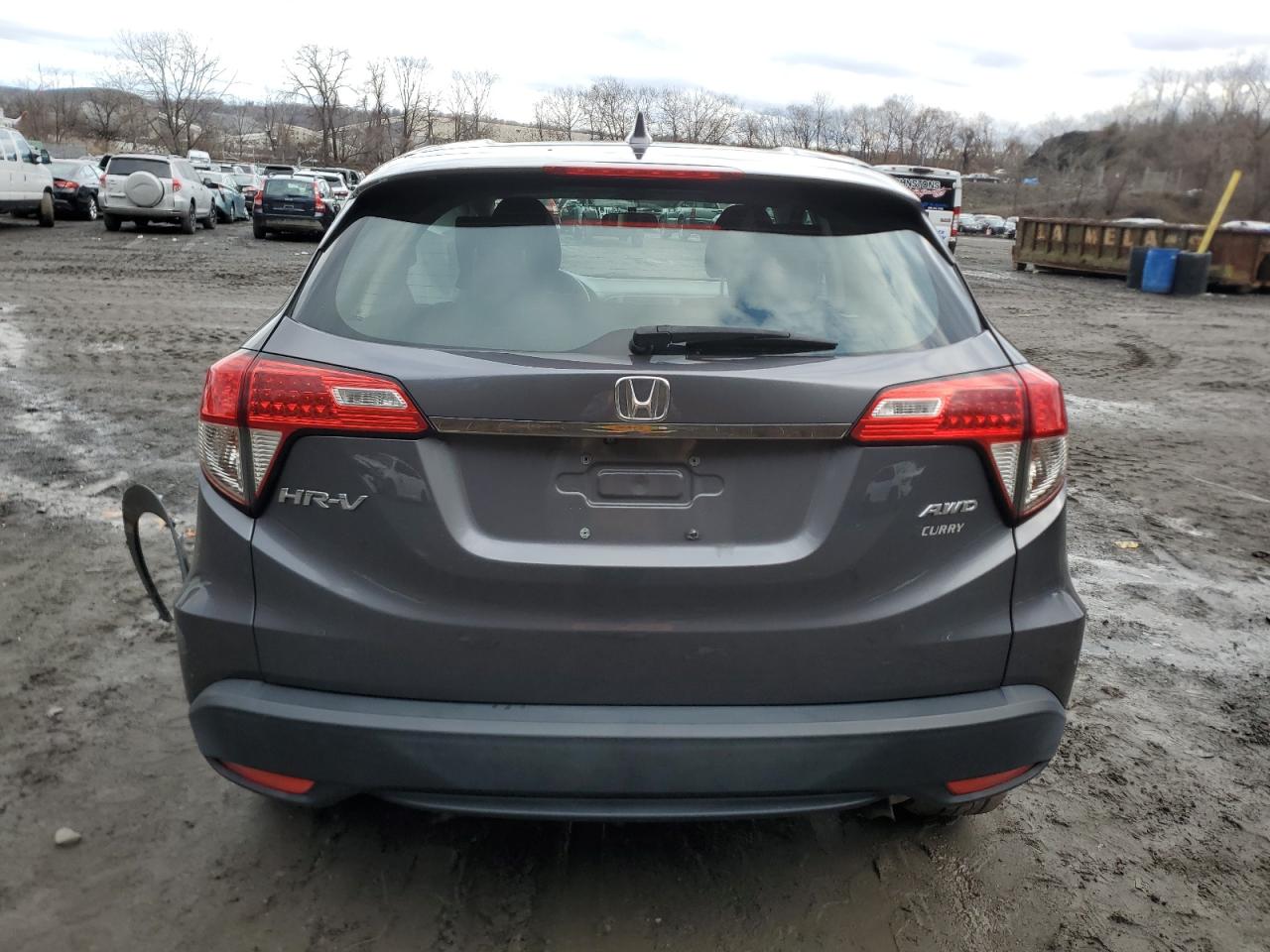 2019 Honda HR-V - Image 6