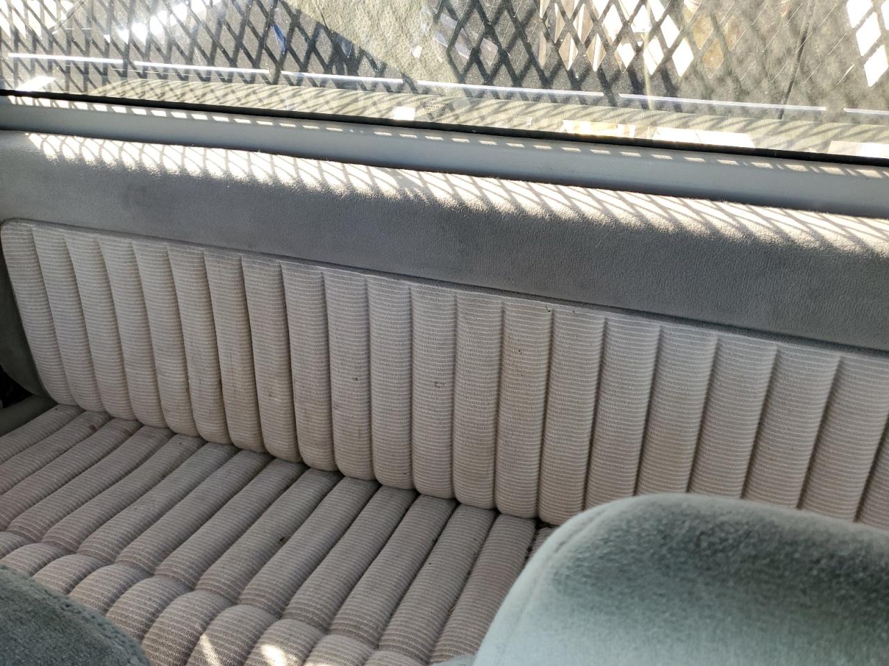 1993 Chevrolet Gmt-400 K2500 VIN: 2GCFK29K3P1116277 Lot: 83342864