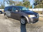 2019 Dodge Grand Caravan Sxt na sprzedaż w Ocala, FL - Water/Flood