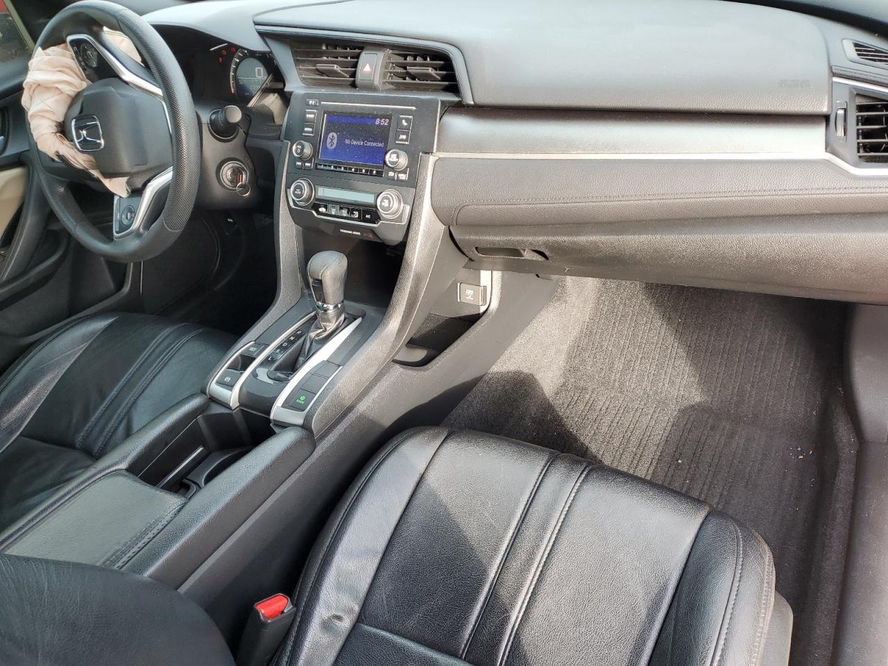 2016 Honda Civic - Image 8