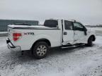 2011 FORD F150 SUPERCREW for sale at Copart ON - OTTAWA