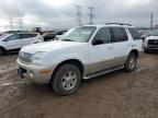 2004 Mercury Mountaineer  zu verkaufen in Elgin, IL - Front End