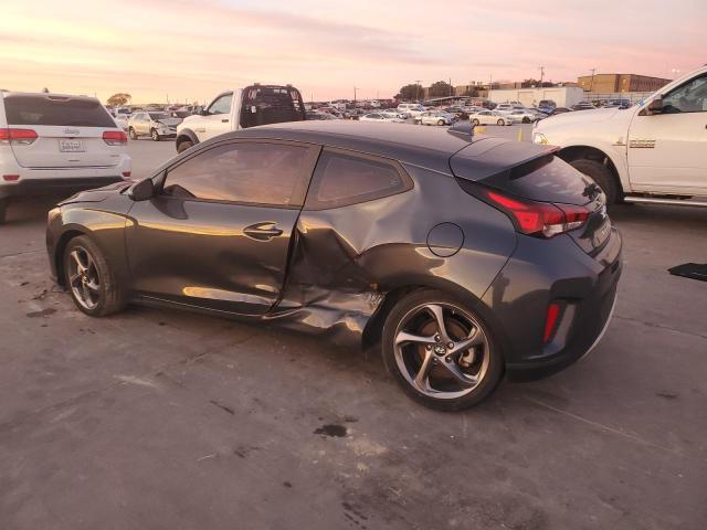  HYUNDAI VELOSTER 2020 Gray