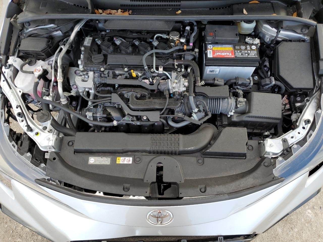 2022 Toyota Corolla - Image 12