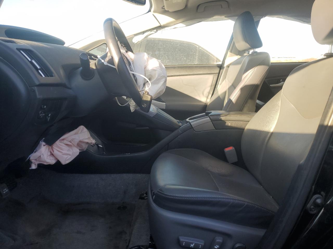2014 Toyota Prius - Image 7