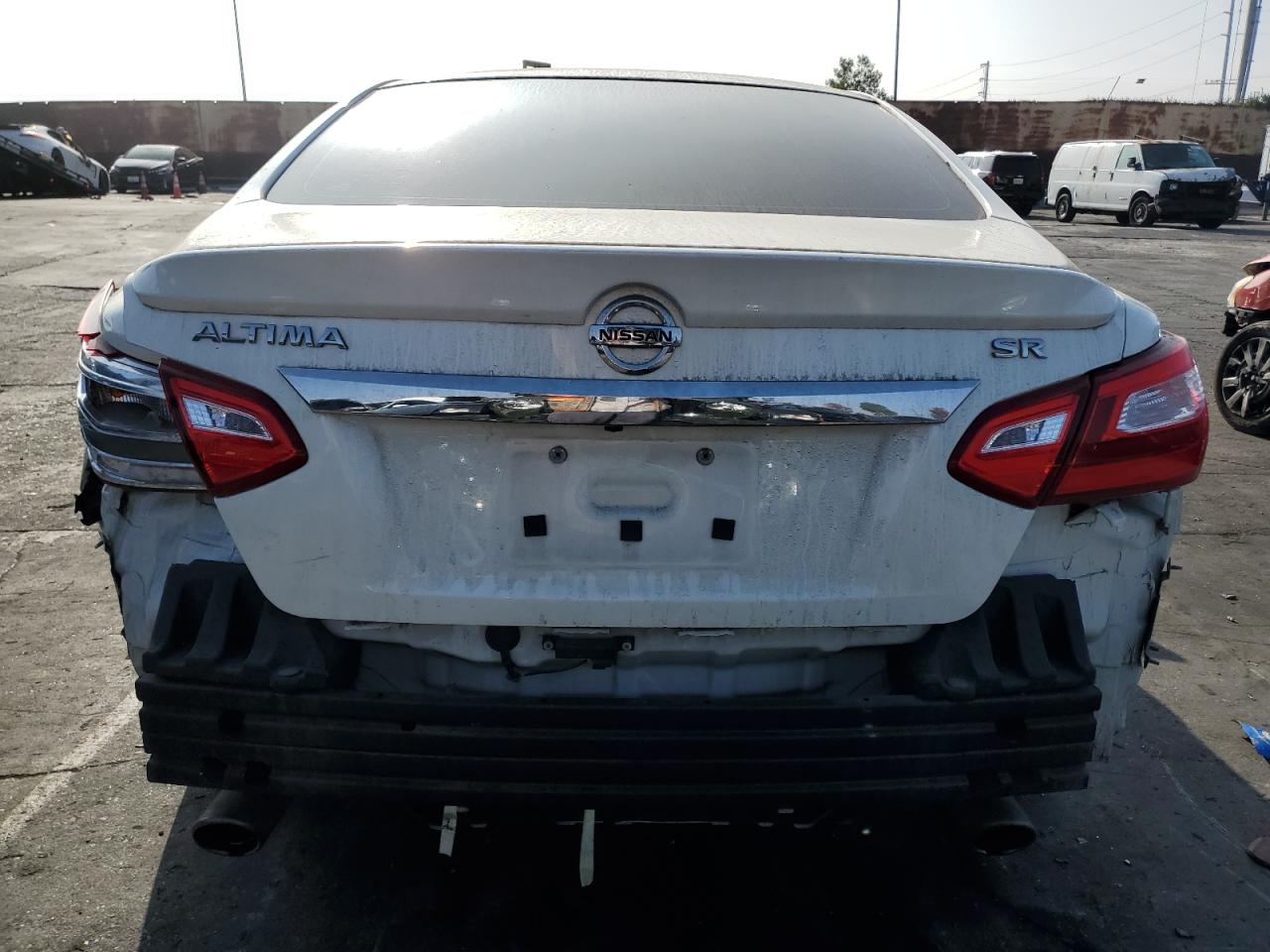 VIN 1N4AL3AP0GC276976 2016 NISSAN ALTIMA no.6