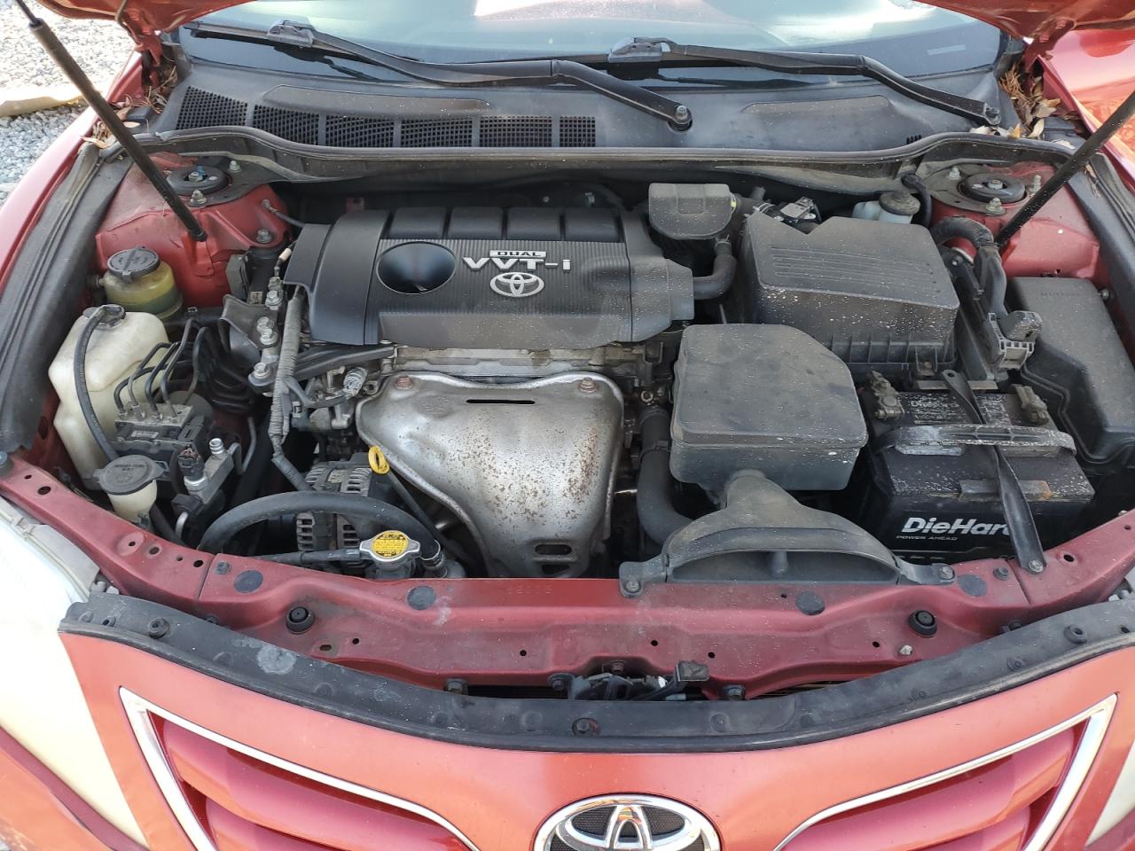 2010 Toyota Camry - Image 13