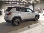 2023 Jeep Compass Limited na sprzedaż w West Mifflin, PA - Front End