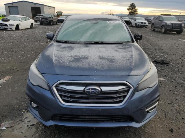  SUBARU LEGACY 2018 Granatowy