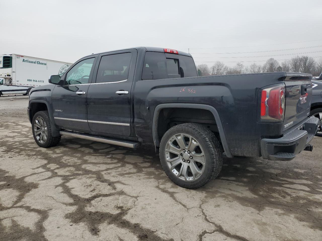 2018 GMC Sierra - Image 2