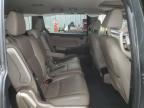 2018 Honda Odyssey Exl იყიდება Leroy-ში, NY - Front End