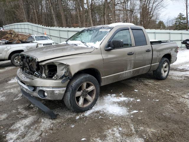 2008 Dodge Ram 1500 St