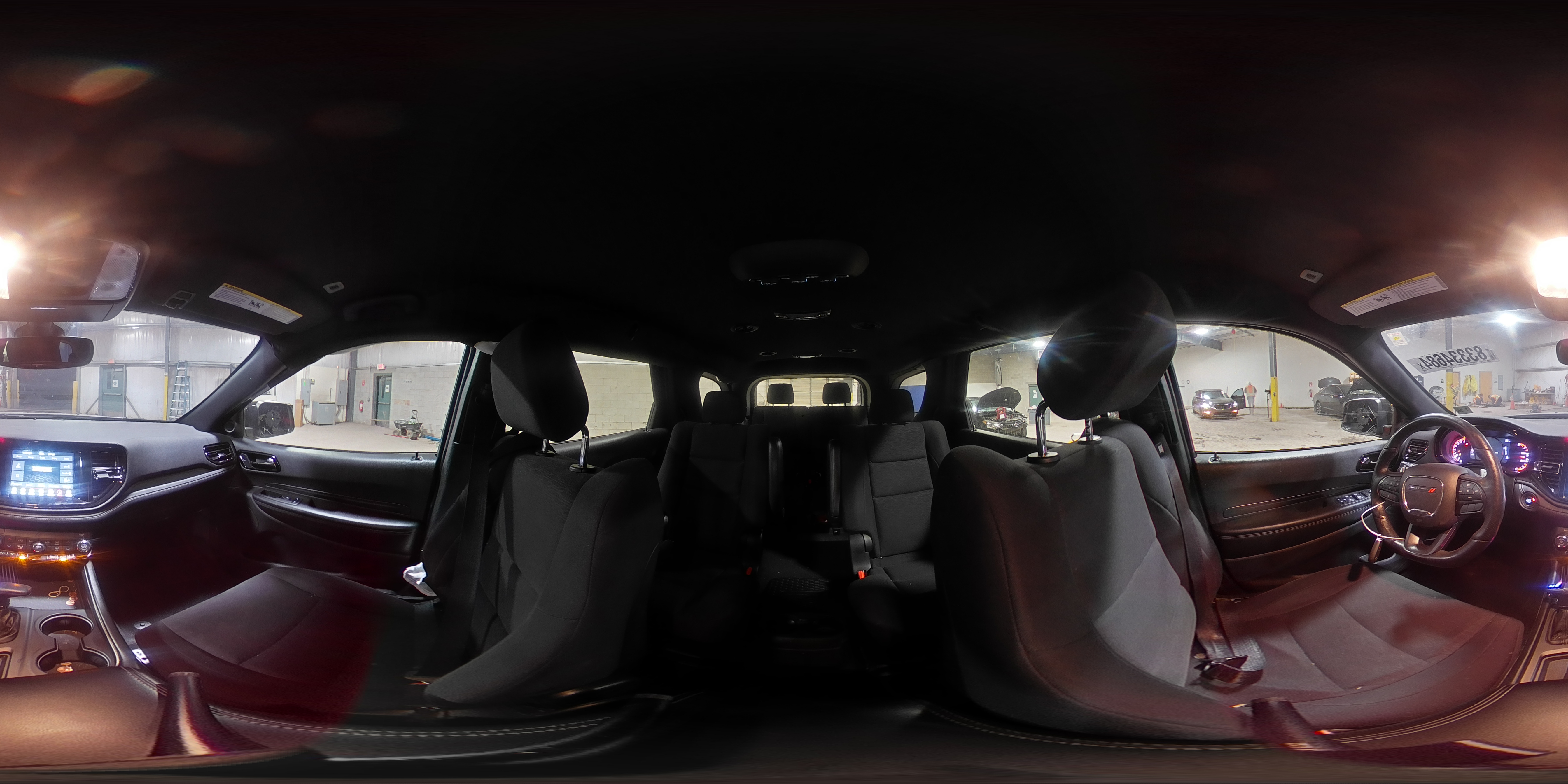 2021 Dodge Durango - Image 14