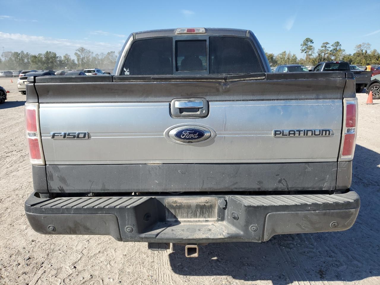 2012 Ford F-150 - Image 6