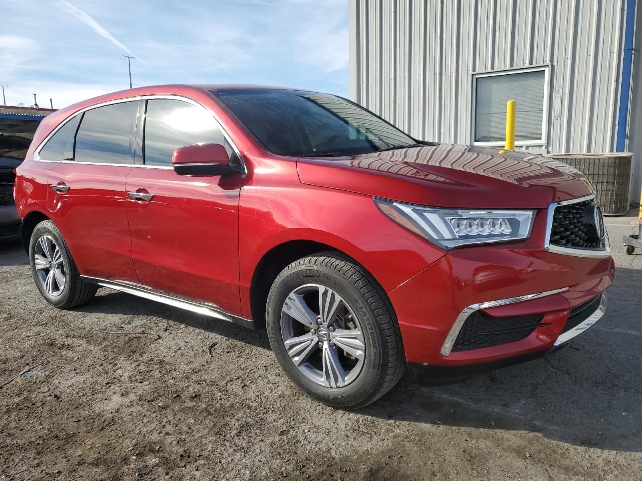 2020 Acura MDX - Image 4