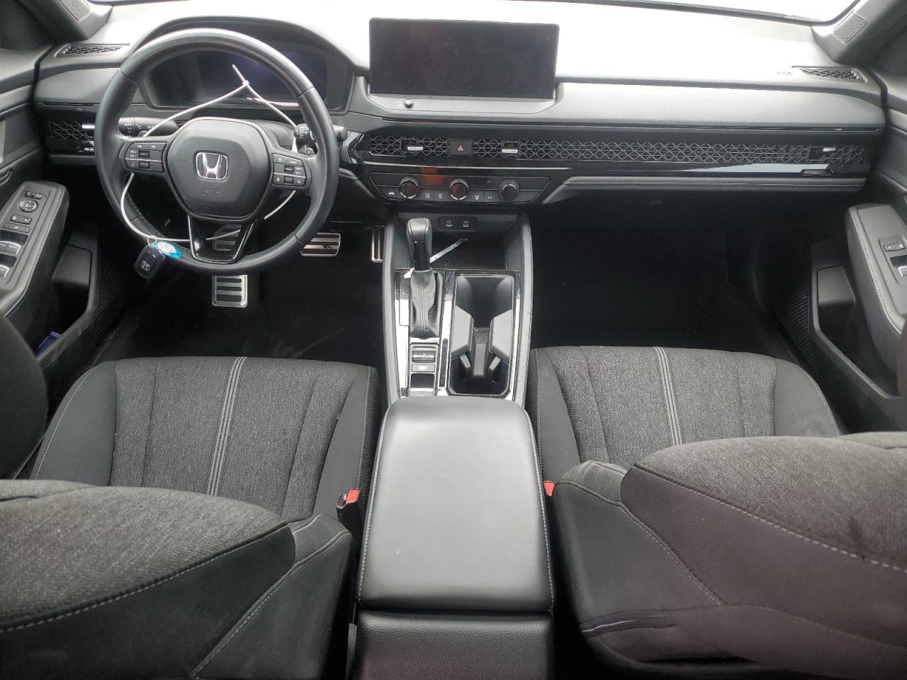 2023 Honda Accord - Image 8