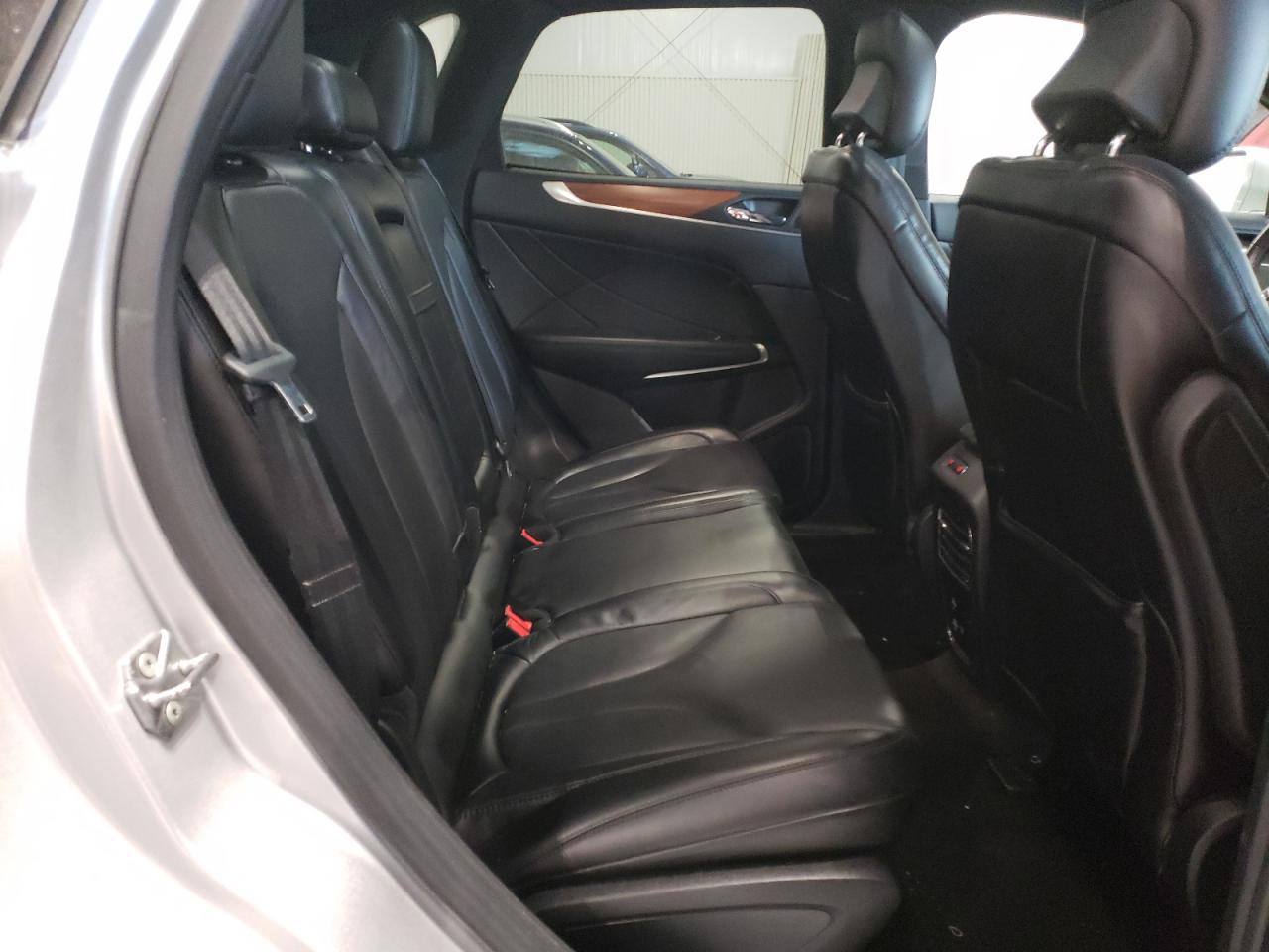 2019 Lincoln MKC - Image 11
