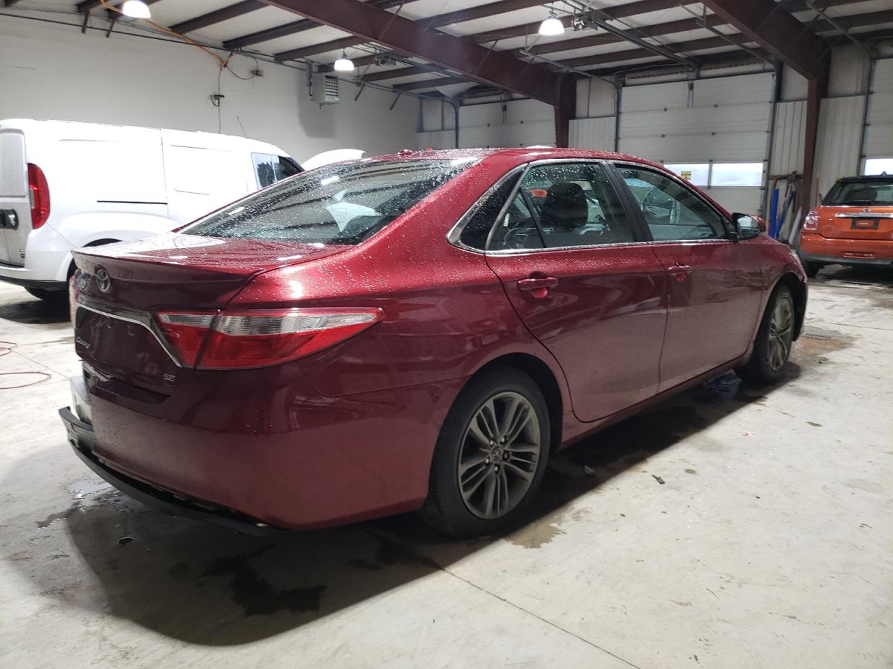 VIN 4T1BF1FK7HU682607 2017 TOYOTA CAMRY no.3