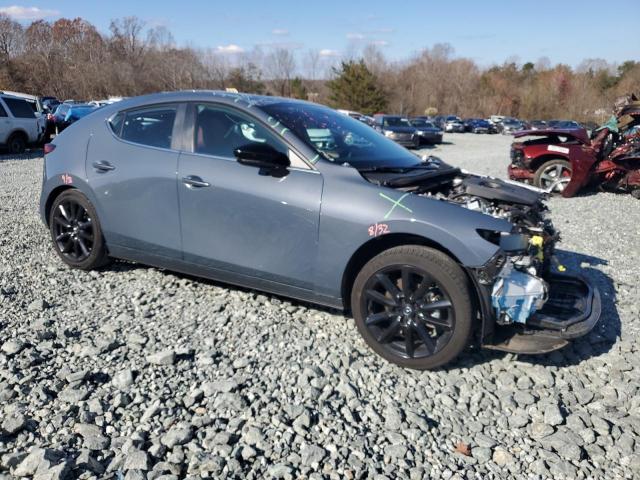 MAZDA 3 2023 Szary
