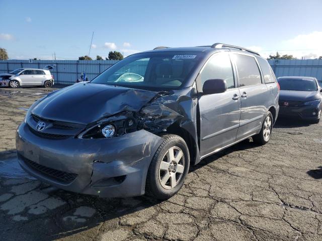 2008 Toyota Sienna Ce