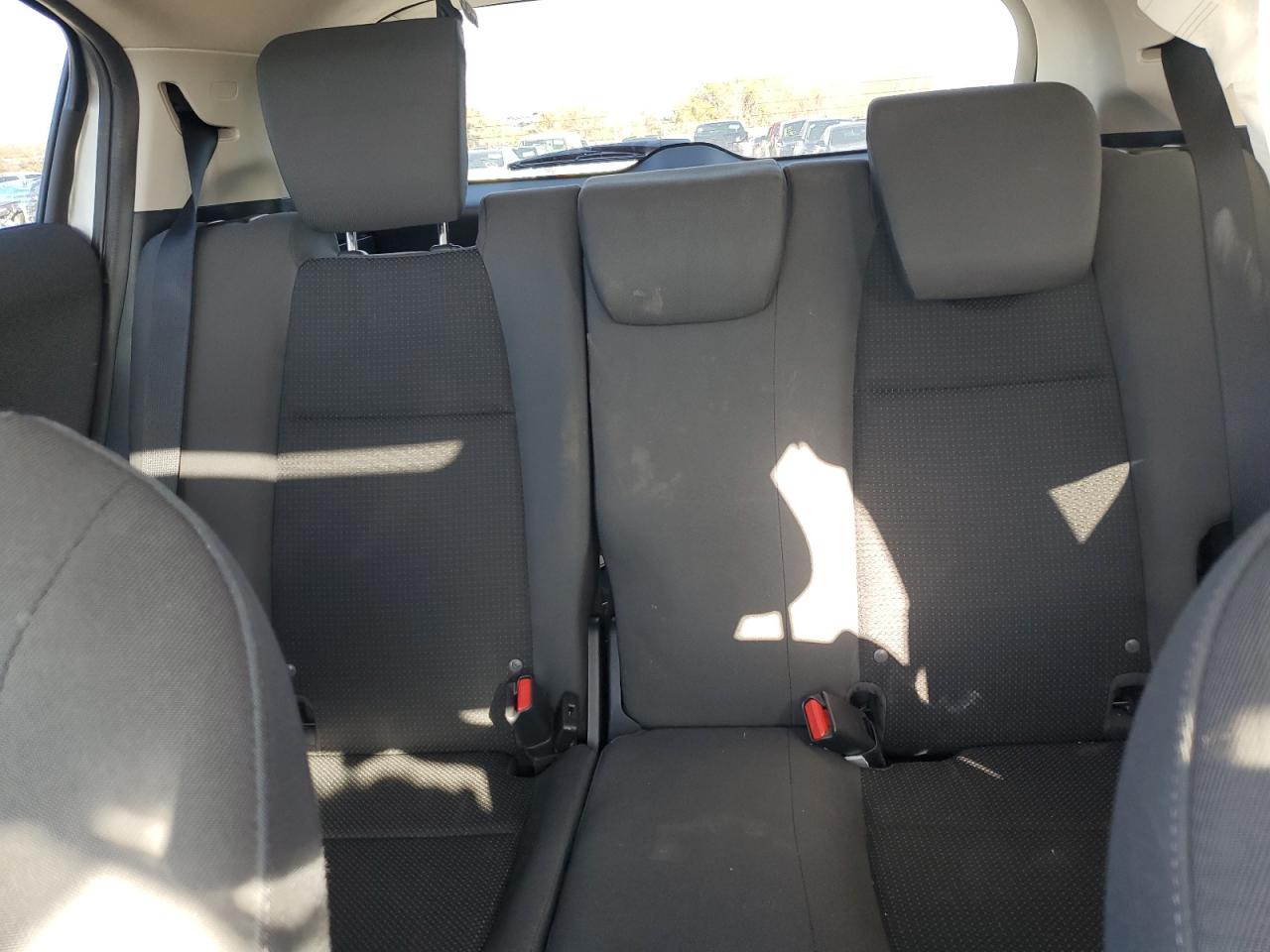 2019 Honda HR-V - Image 10