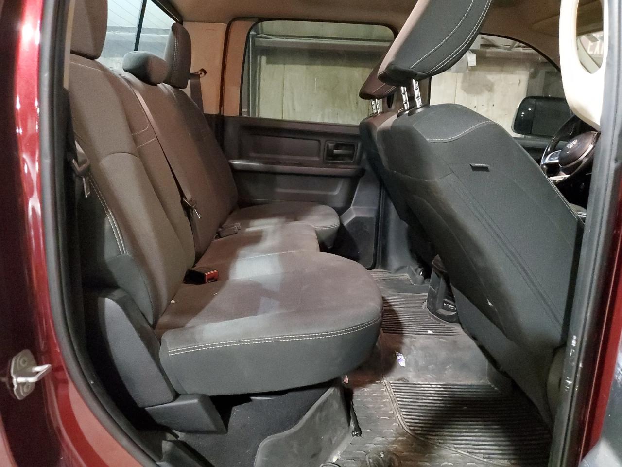 2020 Ram 2500 Tradesman VIN: 3C6UR5CJ5LG309625 Lot: 84058094