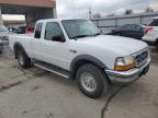 1998 Ford Ranger Super Cab на продаже в Fort Wayne, IN - Rear End