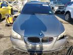 2008 Bmw 535 I de vânzare în Windsor, NJ - Front End