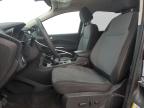 2017 Ford Escape Se за продажба в Wayland, MI - Front End