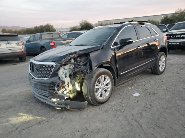 2021 Cadillac Xt5 Luxury