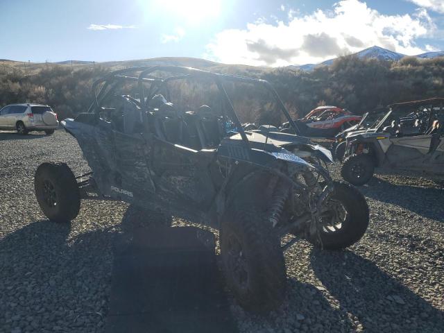 2021 Polaris Rzr Turbo S 4