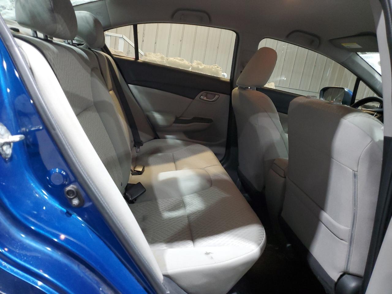 2014 Honda Civic - Image 10