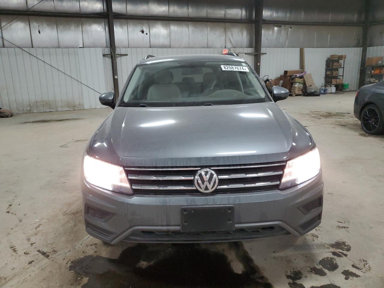 VIN 3VV2B7AXXLM125971 2020 VOLKSWAGEN TIGUAN no.5