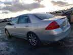2006 Honda Accord Lx for Sale in Sacramento, CA - Minor Dent/Scratches
