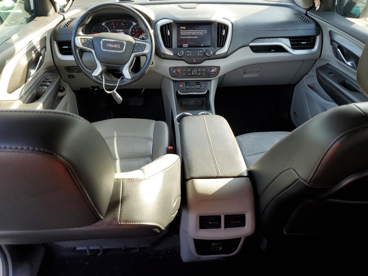 2019 GMC Terrain - Image 8