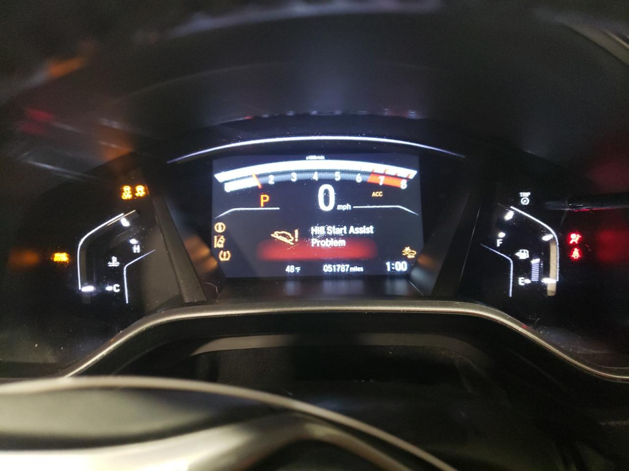 2017 Honda CR-V - Image 9