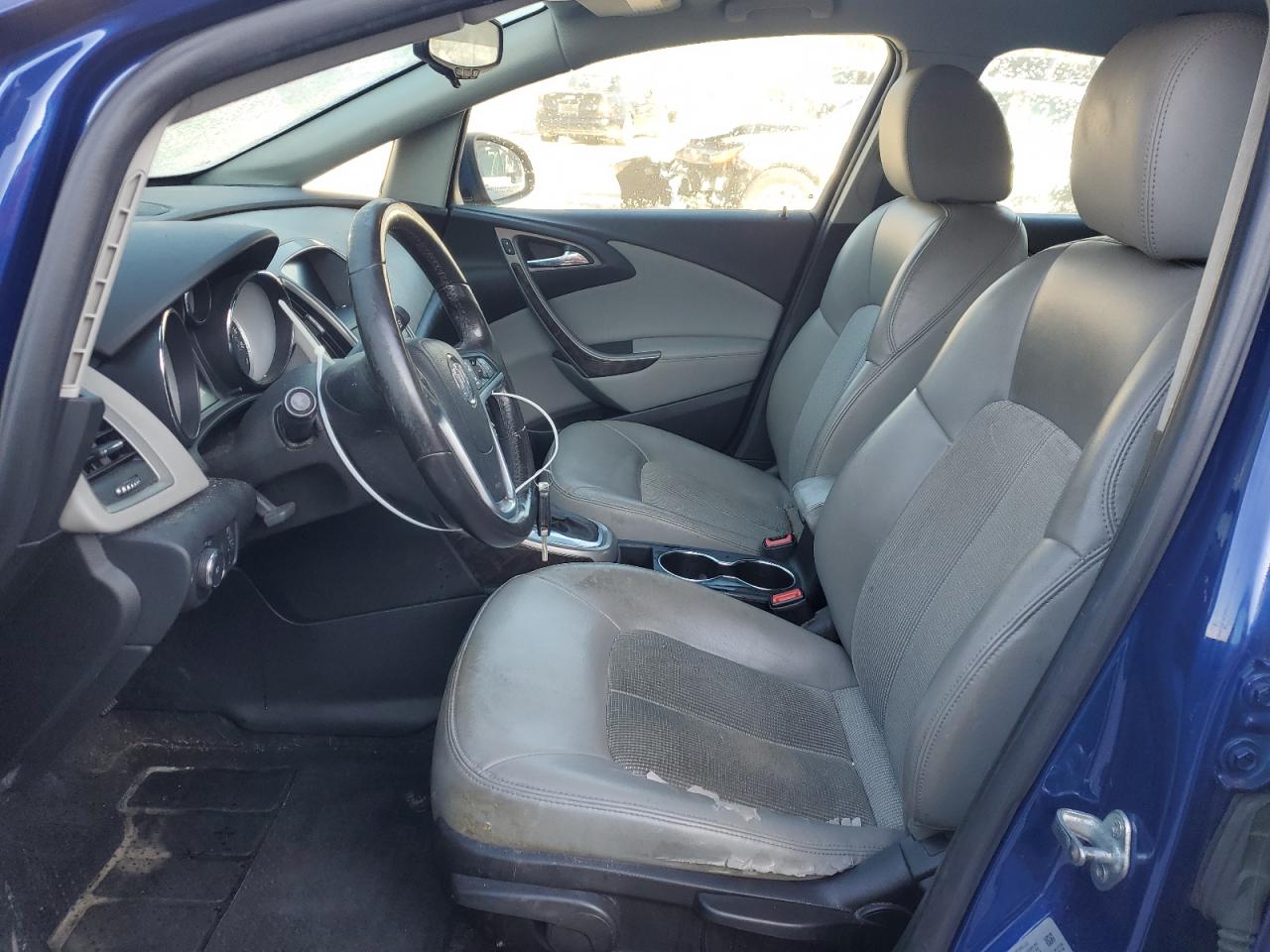 2014 Buick Verano - Image 7