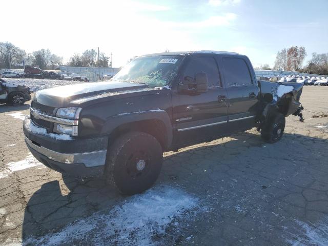 Bridgeton, MO에서 판매 중인 2003 Chevrolet Silverado K2500 Heavy Duty - Rear End