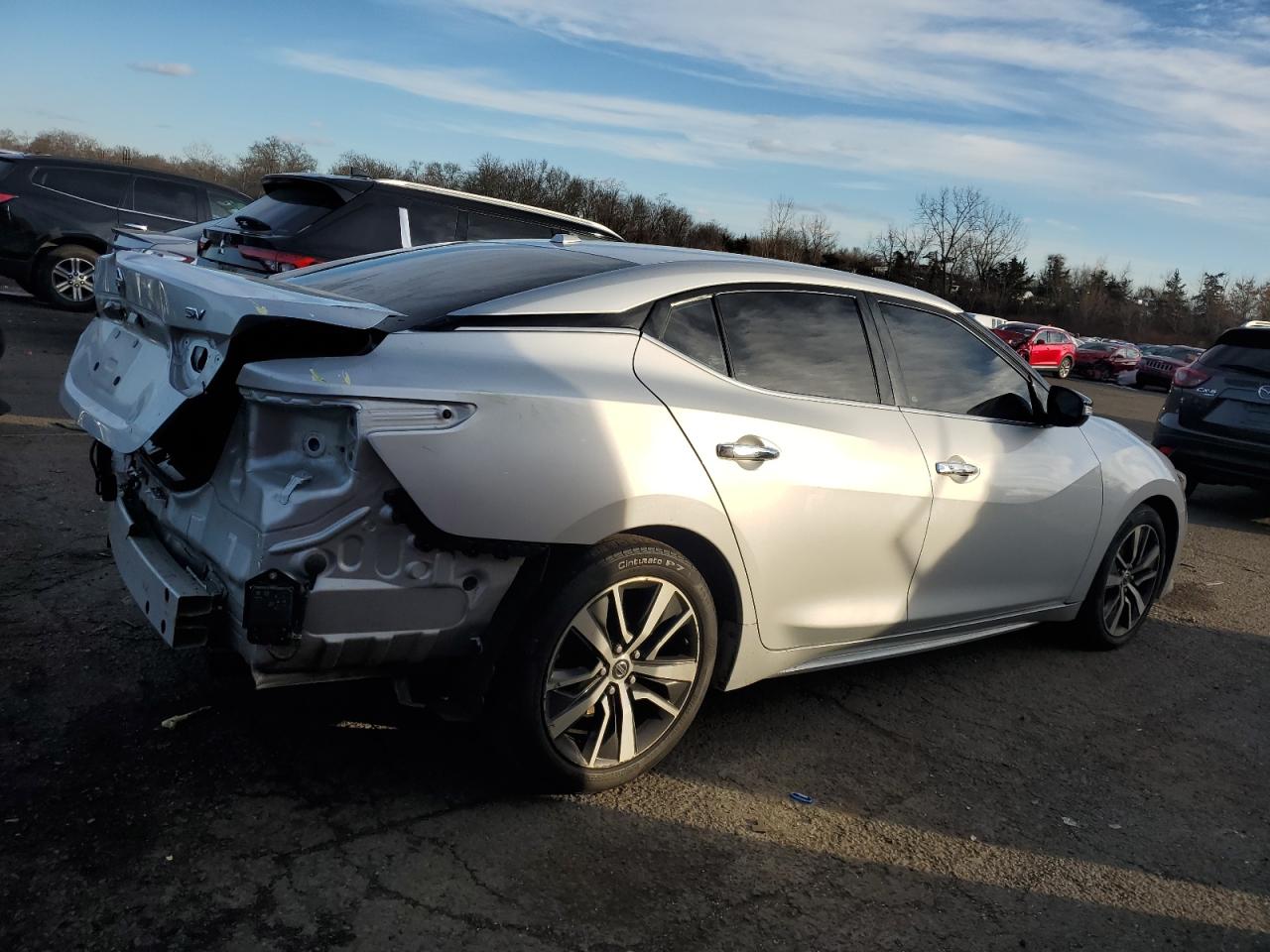 2020 Nissan Maxima - Image 3