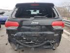 2018 Jeep Grand Cherokee Limited за продажба в North Las Vegas, NV - Rear End