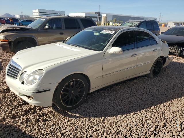 2009 Mercedes-Benz E 350