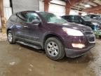 2010 Chevrolet Traverse Ls   за продажба в Lansing, MI - All Over