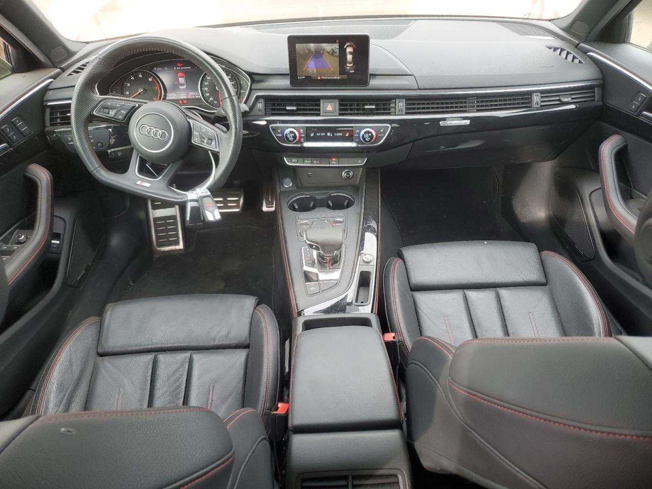 2018 Audi A4 - Image 8