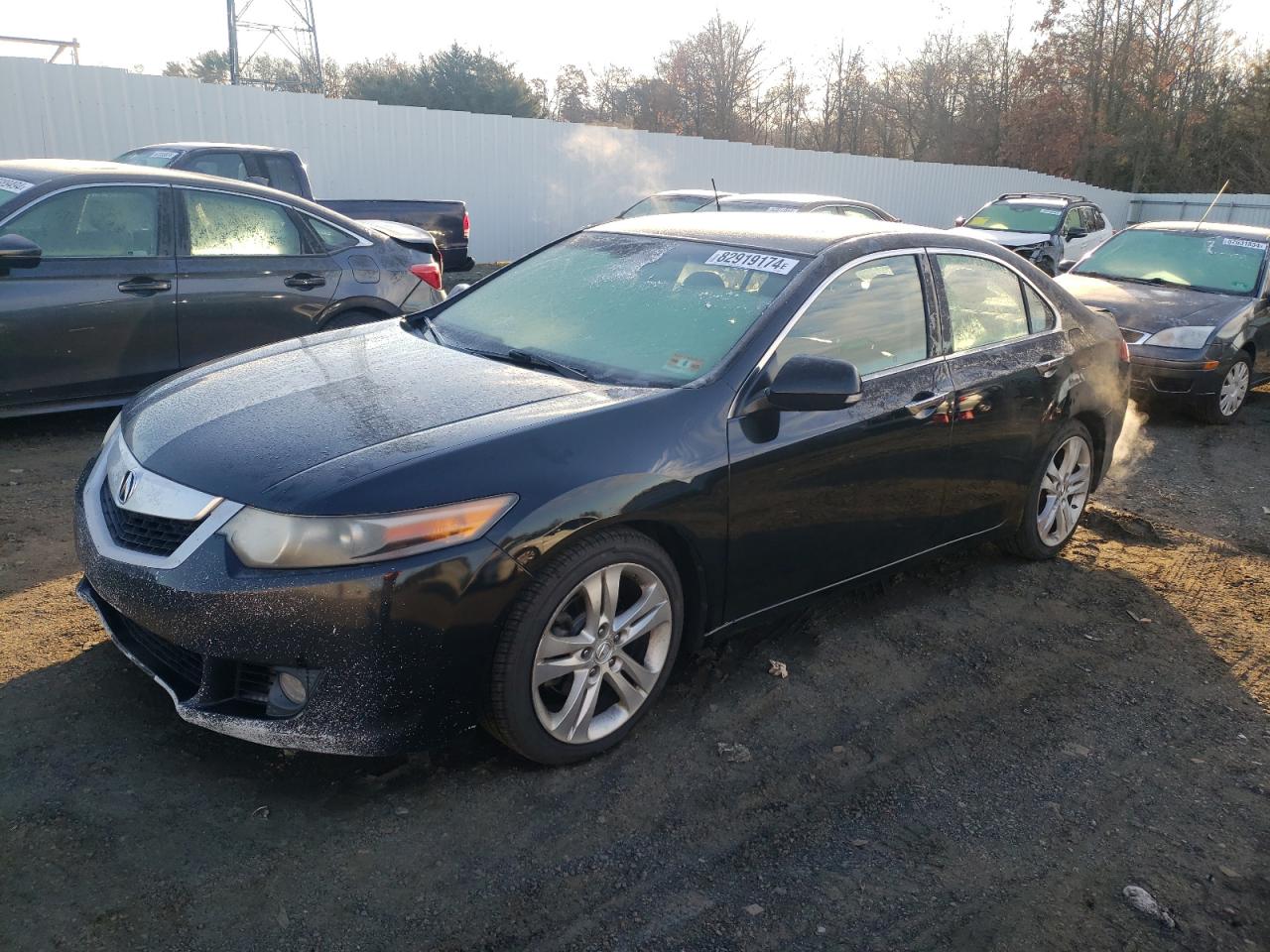 2010 Acura TSX - Image 1