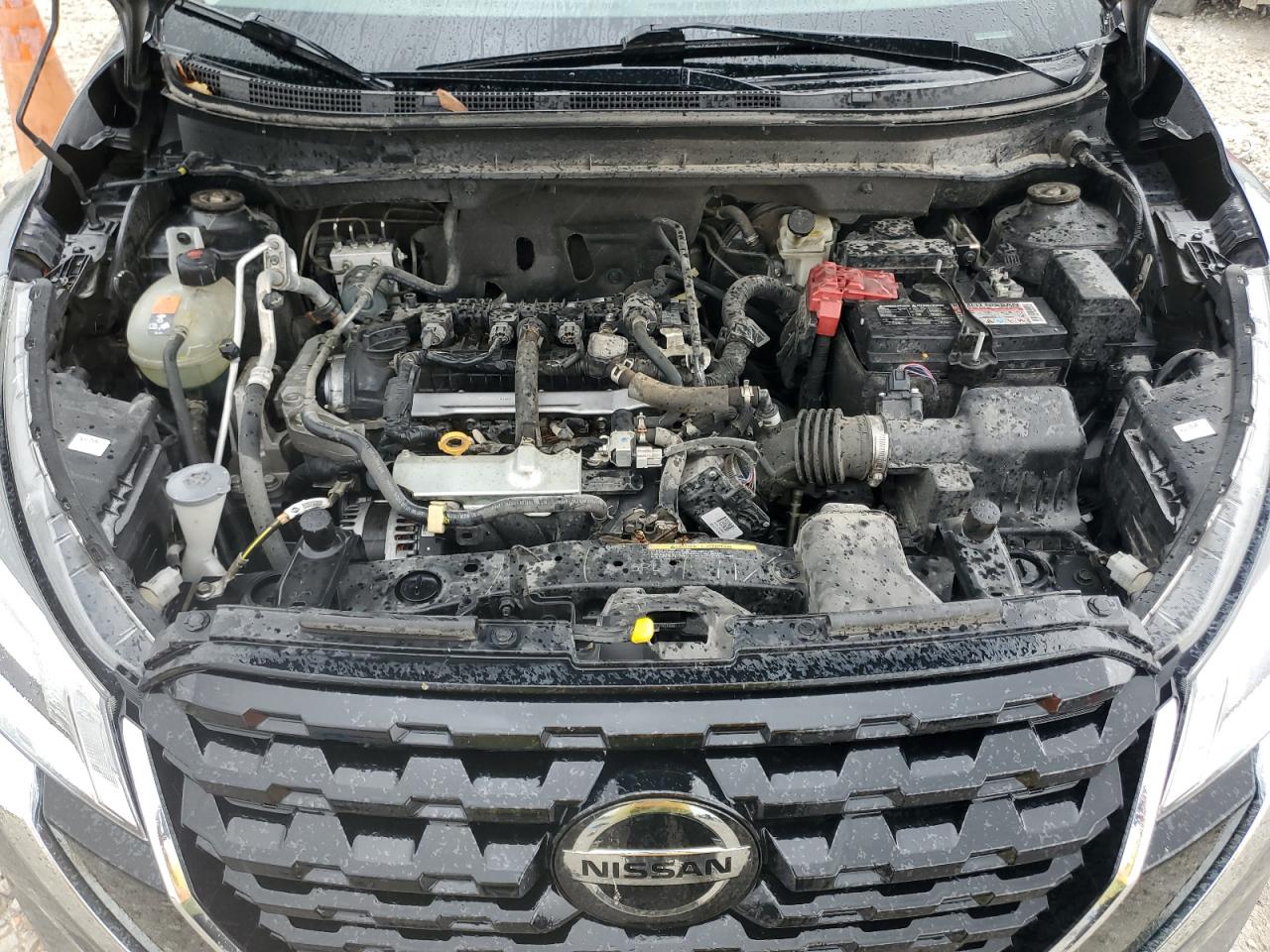 2021 Nissan Kicks - Image 13