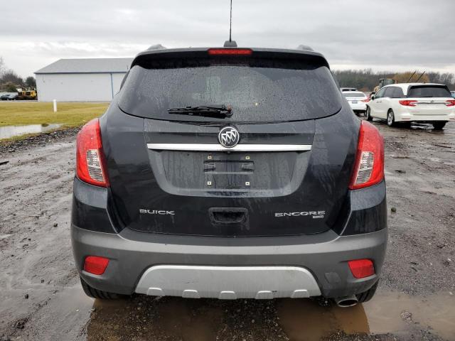  BUICK ENCORE 2015 Czarny