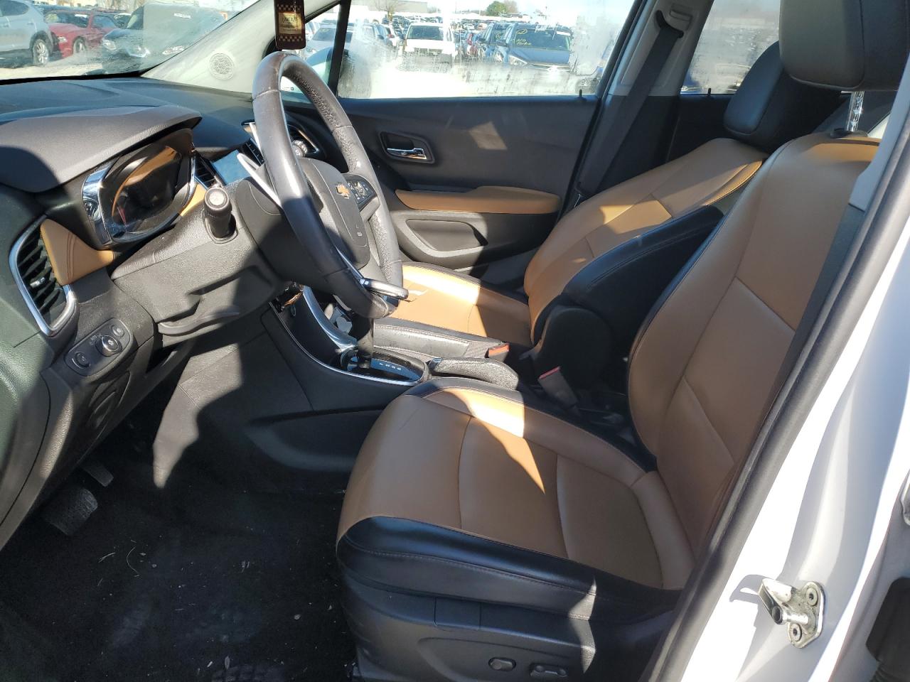 2019 Chevrolet Trax - Image 7